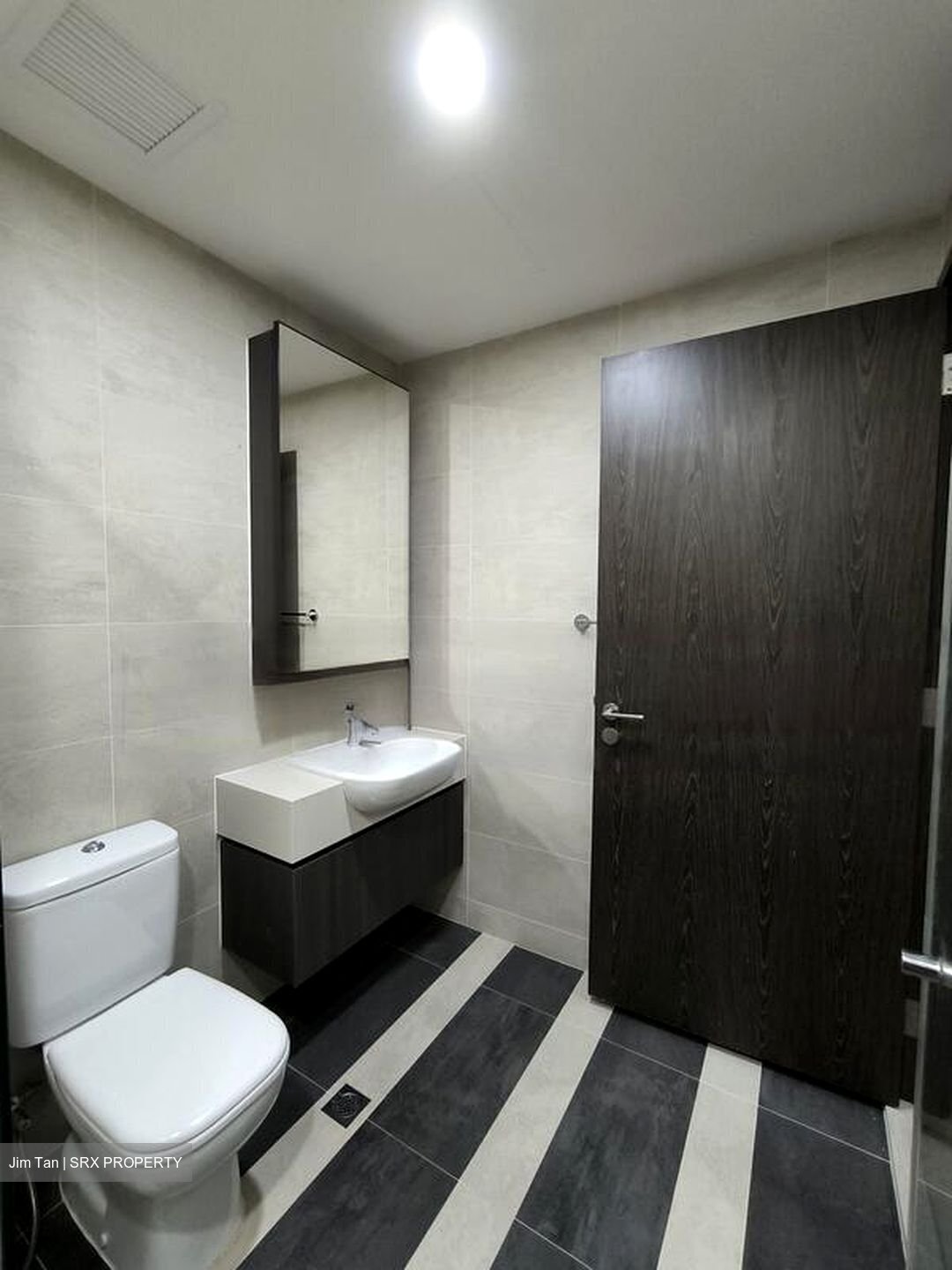 Parc Riviera (D5), Condominium #448445601